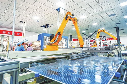 嘉峪关 筑巢引凤，以北京技术服务助推经济乘势腾飞